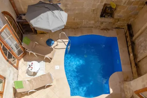 Ta' Frenc Farmhouse Hotels in Gharb