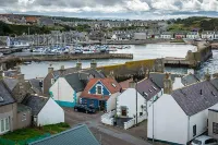 Findochty Beach House Hotels in Buckie