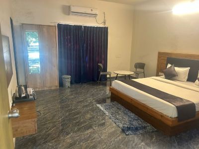 JVL Resort By Nexottel