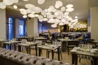 比勒陀利亞Menlyn Protea Fire & Ice! 酒店 - 早餐
