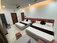 HOTEl SHREE ASHTAVINAYAK GRAND Hotels in Mandla