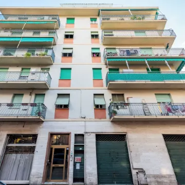 Joivy Stylish Flat with Balcony Near Rapallo Castle