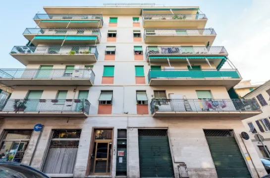 Joivy Stylish Flat with Balcony Near Rapallo Castle