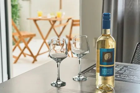 Friday Collection Отели в г. Vamvakopoulo