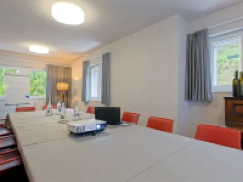 總站酒店 奧西埃酒店