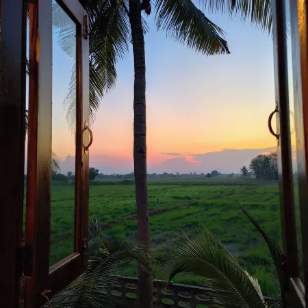 Shine Villa Sukhothai