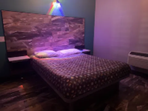 ボブズ モーテル コマースのホテル