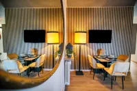 10Floor Con Parcheggio Privato
