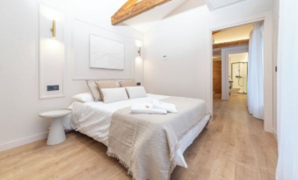 Ando apartments