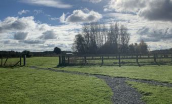 Orchard Hideaway, Bielby, York