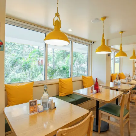 Bloom Hotel - Dona Paula