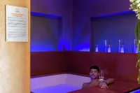 Lual Bleisure Hotel - spa