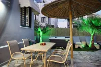 El Dorado Corner Hotels in Nea Hora