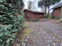 cabañasmapulauquen Hoteles en Cautín