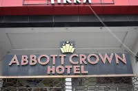Abbott Crown Hotel and Restaurant Hotels in Mansehra
