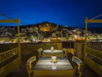 The Old Markets Hotels in Symi
