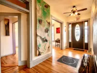 Franklin Fab Gallery House فنادق في راتون