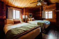 Denali Cabins Hôtels à : McKinley Park