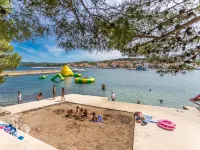 Holiday Park Zelena Punta - Bãi biển