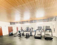 Sajjoys - Gym