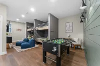 Lake Shore Landing For 20! - Wifi