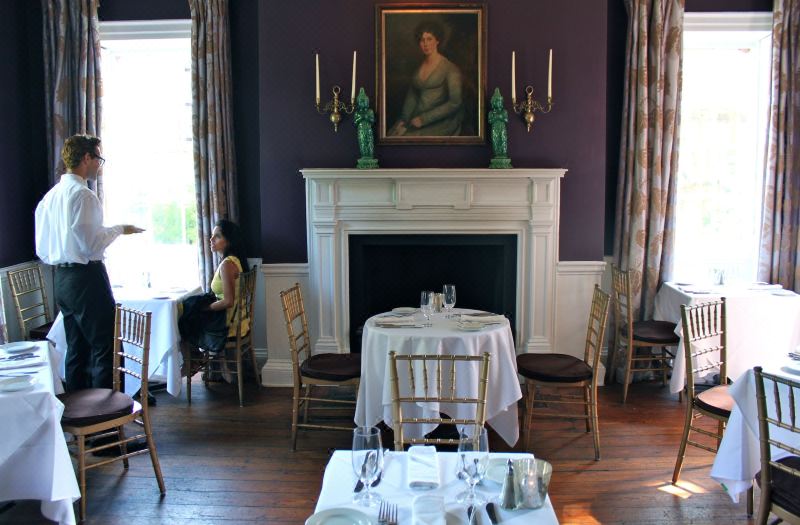 Planters Inn on Reynolds Square photo 3