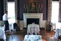 Planters Inn on Reynolds Square