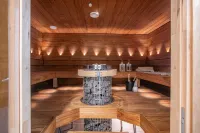 Hotel Golden Dome Iisalmi
