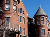 The Centennial Hotel Hotels in Concord