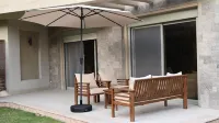 Pyamids Haven Các khách sạn ở Kerdasah