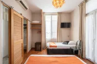 Hôtel Cecil - Boutique hôtel