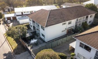 Avemore Vredehof 1 with Backup Power