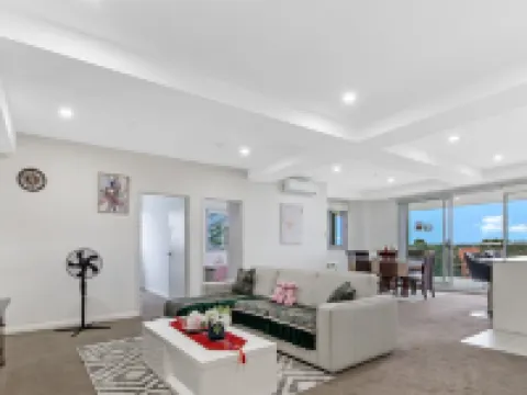 KozyGuru | Blacktown | 3 Bedroom Apt Hotels in Blacktown