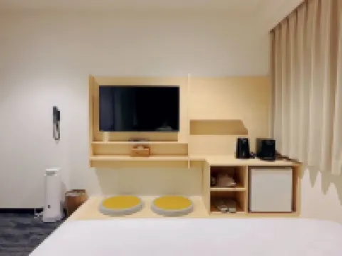 사쿠라키치 호텔