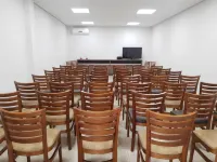 Habitat Prime Hotel Hotels in Leme