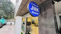 Hotel JMK Hotell i Rangpuri