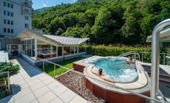 Residence Rive Droite