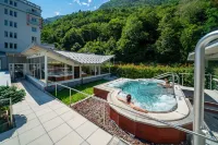 Residence Rive Droite فنادق في Valmorel