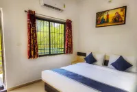 Hotel Hari Om Swimming Pool In Diu