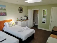 Swedish Cottages Hotels in Luton