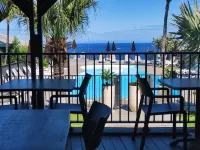 Hotel Exsel Victoria Hotels in Petite Ile