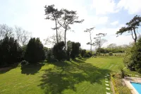 Dower House Hotel - Biệt thự