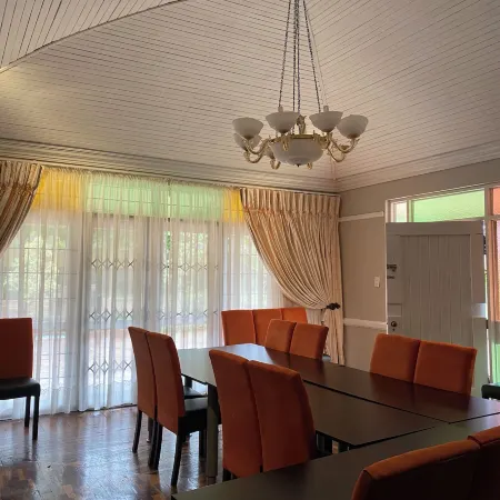 Madlula's Guesthouse