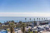 Zenao Appart'hôtels Villeneuve Loubet Hotels in Biot