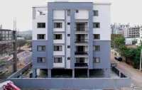 Hotel Orchid Suites Kokapet, Business Hotel Hotels near TIFR