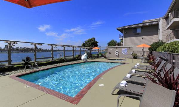 Best Western Plus Bayside Hotel