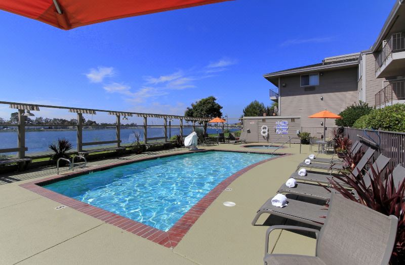 Best Western Plus Bayside Hotel