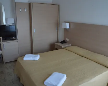 Hotel Caesar Hotels in Pesaro