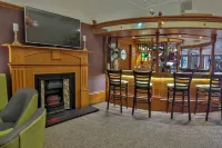 Best Western Dundee Invercarse Hotel