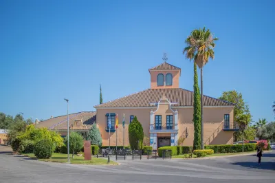 Yit Vereda Real Hotels in Guillena